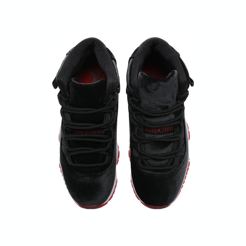 NIKE耐克2024女子WMNS AIR JORDAN 11 RETRO TEX乔丹DB5457-061