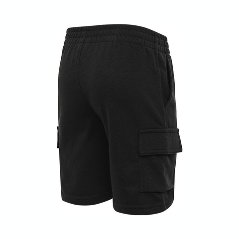 NIKE耐克2024小童针织短裤针织短裤NY2432097PS-001