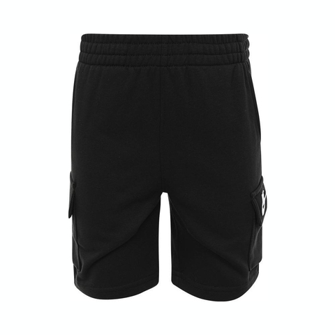 NIKE耐克2024小童针织短裤针织短裤NY2432097PS-001