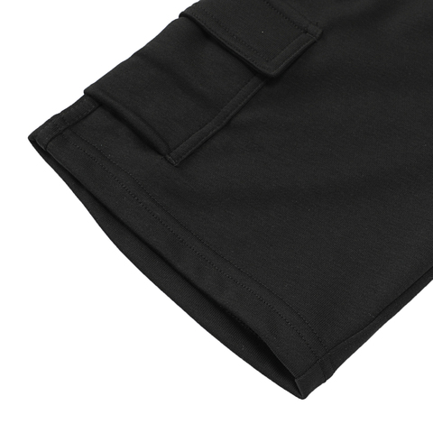 NIKE耐克2024小童针织短裤针织短裤NY2432097PS-001