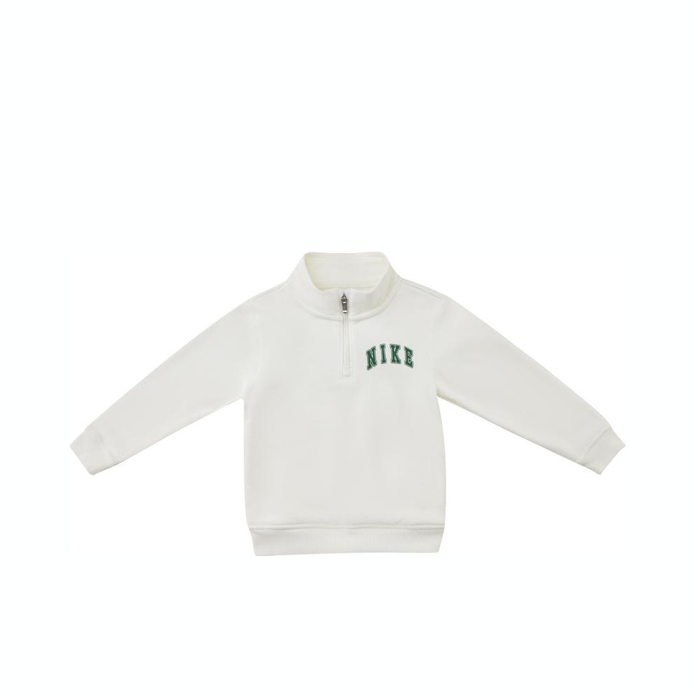 NIKE耐克2024男小童套头无帽卫衣针织无帽卫衣NY2442236PS-001