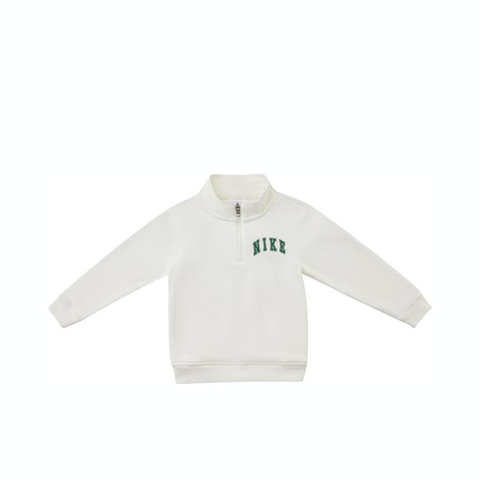 NIKE耐克2024男小童套头无帽卫衣针织无帽卫衣NY2442236PS-001