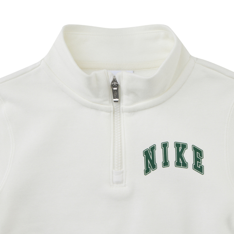 NIKE耐克2024男小童套头无帽卫衣针织无帽卫衣NY2442236PS-001