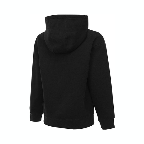 NIKE耐克2024男小童套头连帽卫衣针织连帽卫衣JD2442075PS-001