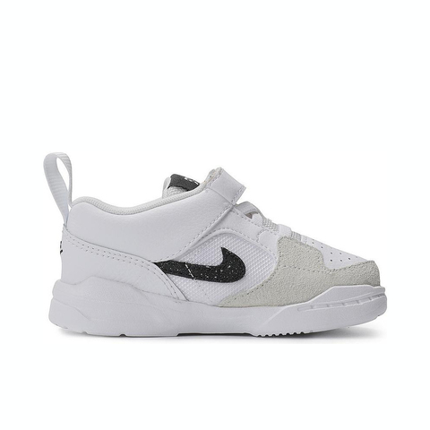 NIKE耐克2024男小童JORDAN STADIUM 90 (TD)乔丹复刻鞋DX4396-112