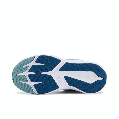 NIKE耐克2024中童NIKE STAR RUNNER 4 NN (PS)儿童DX7614-404