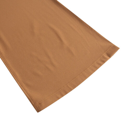 NIKE耐克2024女子AS W NK DF ZENVY HR FLARE紧身长裤FV7922-281