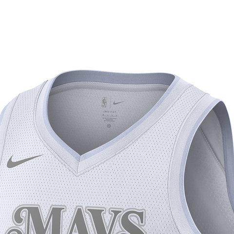 NIKE耐克2024男子DAL MNK DF SWGMN JSY CE 24运动背心FQ4339-100