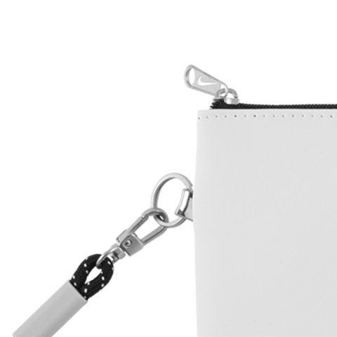 NIKE耐克2024女子NIKE ICON BLAZER CHROME手拿包N1011979159OS