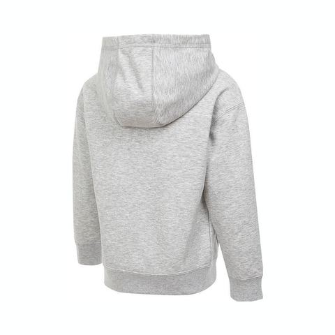 NIKE耐克2024男小童套头连帽卫衣针织连帽卫衣JD2442075PS-002