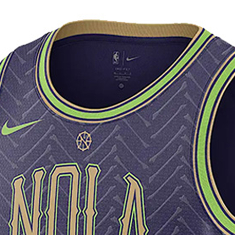 NIKE耐克2024男子NOP MNK DF SWGMN JSY CE 24运动背心FQ4351-537