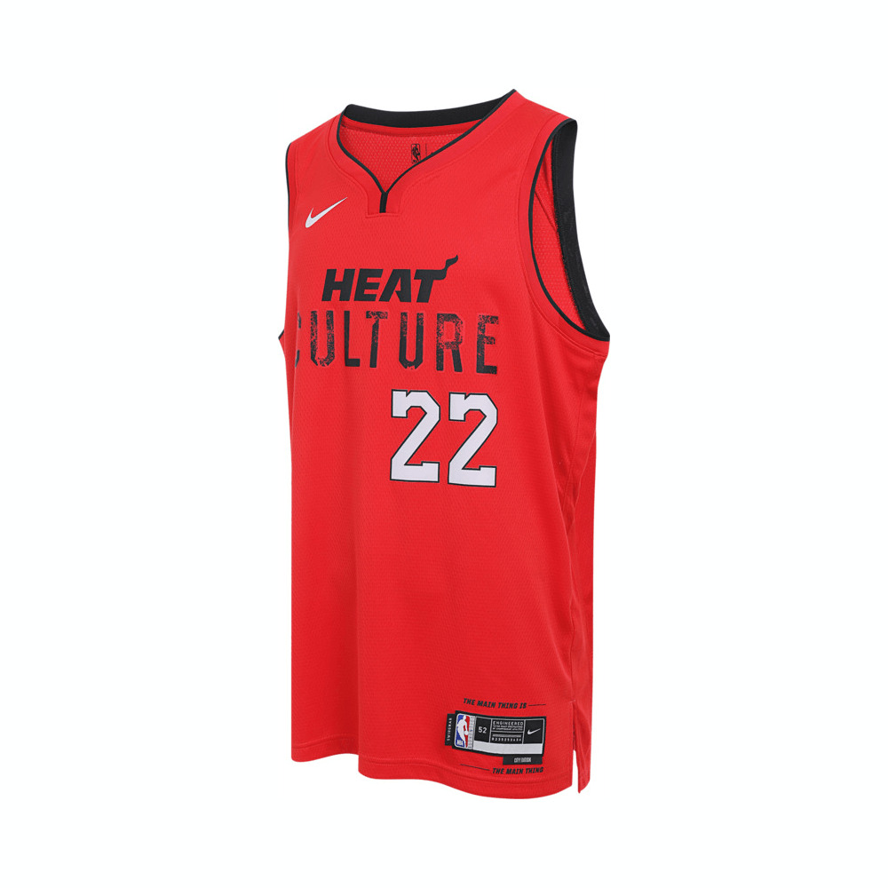 NIKE耐克2024男子MIA MNK DF SWGMN JSY CE 24运动背心FQ4348-661