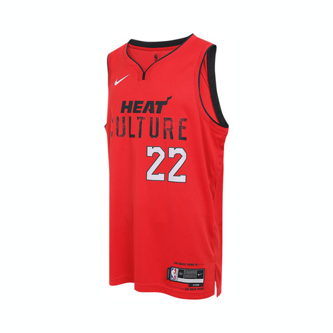 NIKE耐克2024男子MIA MNK DF SWGMN JSY CE 24运动背心FQ4348-661