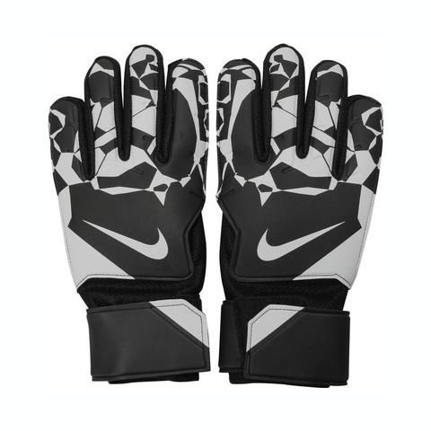 NIKE耐克2024中性NK GK MATCH - HO24手套HQ0257-010