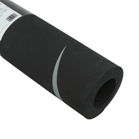 NIKE耐克2024中性NIKE 双面瑜伽垫 4mm瑜伽垫N1007517012OS