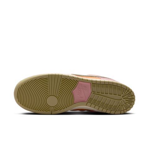 NIKE耐克2024男子NIKE SB DUNK LOW PRO休闲HJ4135-600