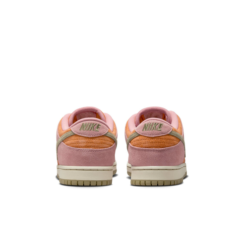 NIKE耐克2024男子NIKE SB DUNK LOW PRO休闲HJ4135-600