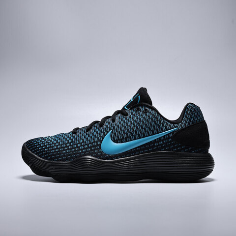 NIKE耐克2025男子HYPERDUNK 2017 LOW EP篮球897637-005