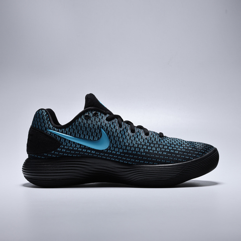 NIKE耐克2025男子HYPERDUNK 2017 LOW EP篮球897637-005