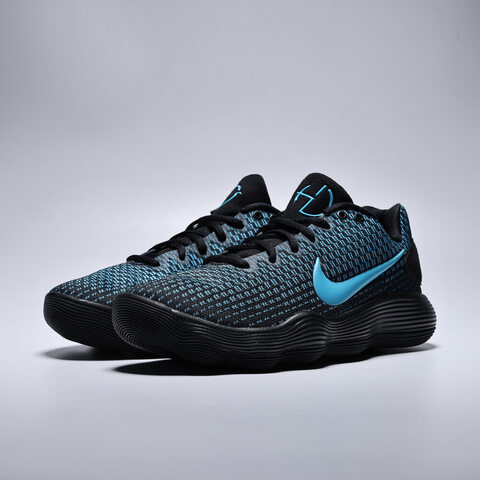 NIKE耐克2025男子HYPERDUNK 2017 LOW EP篮球897637-005