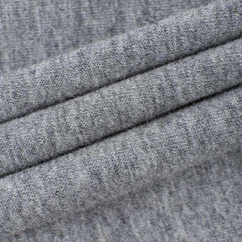 NIKE耐克2025男小童HADDAD空白TEE针织无领短T82321ST371-GEH