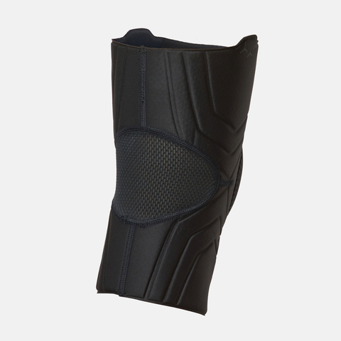 NIKE耐克2025中性耐克PRO OPEN PATELLA KNEE SLEEVE 3.0护膝护膝N1000675010XL