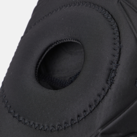 NIKE耐克2025中性耐克PRO OPEN PATELLA KNEE SLEEVE 3.0护膝护膝N1000675010XL