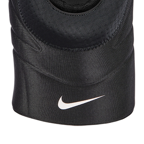 NIKE耐克2025中性耐克PRO OPEN PATELLA KNEE SLEEVE 3.0护膝护膝N1000675010SL
