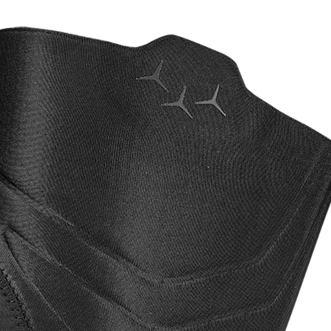 NIKE耐克2025中性耐克PRO OPEN PATELLA KNEE SLEEVE 3.0护膝护膝N1000675010SL