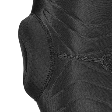 NIKE耐克2025中性耐克PRO OPEN PATELLA KNEE SLEEVE 3.0护膝护膝N1000675010SL
