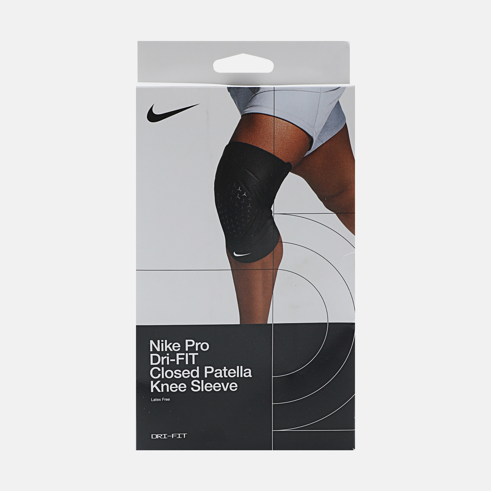 NIKE耐克2025中性耐克PRO CLOSED PATELLA KNEE SLEEVE 3.0护膝护膝N1000674010MD