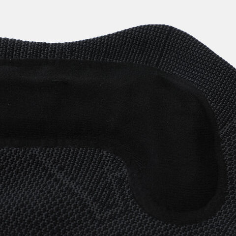 NIKE耐克2025中性耐克PRO KNITTED ANKLE SLEEVE针织护踝护踝N1000670031LG