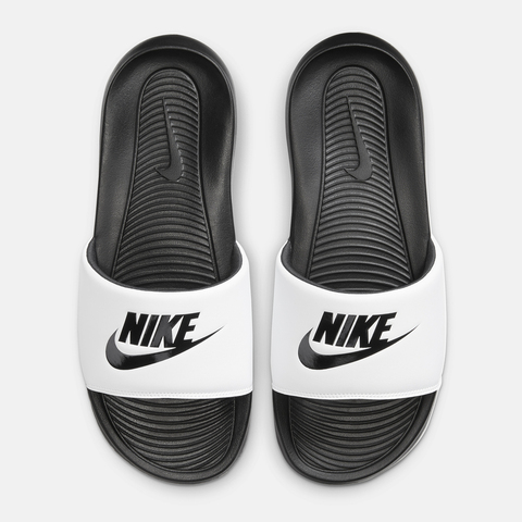 NIKE耐克2025男子NIKE VICTORI ONE SLIDE休闲CN9675-005