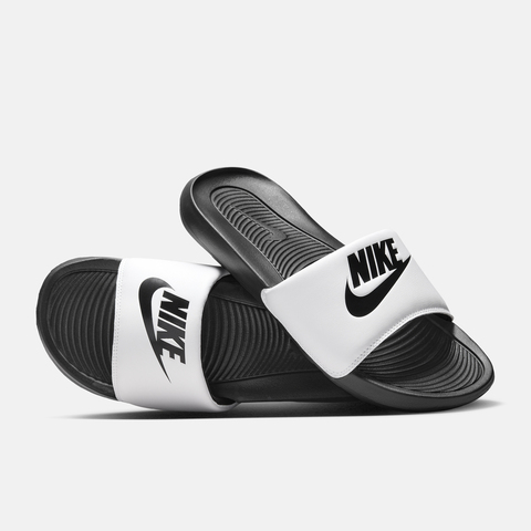 NIKE耐克2025男子NIKE VICTORI ONE SLIDE休闲CN9675-005