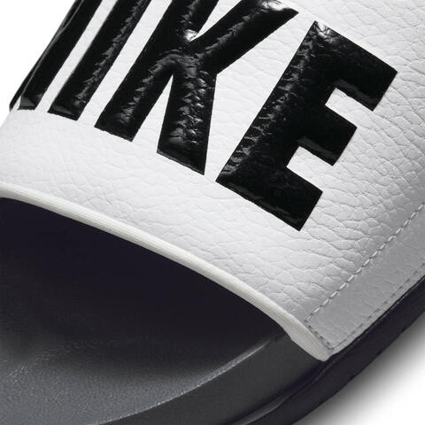 NIKE耐克2025男子NIKE OFFCOURT SLIDE休闲BQ4639-001