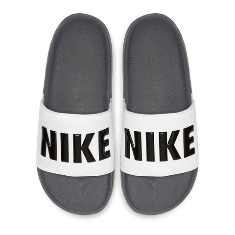 NIKE耐克2025男子NIKE OFFCOURT SLIDE休闲BQ4639-001