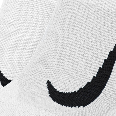 NIKE耐克2025中性U NK MLTPLIER NS 2PR短袜优惠装SX7554-100