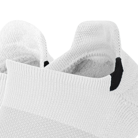 NIKE耐克2025中性U NK MLTPLIER NS 2PR短袜优惠装SX7554-100