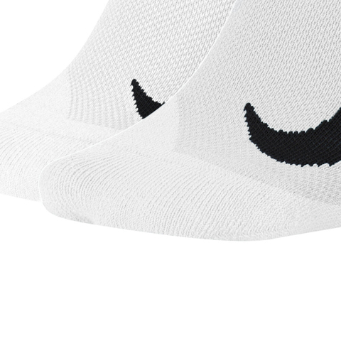 NIKE耐克2025中性U NK MLTPLIER NS 2PR短袜优惠装SX7554-100