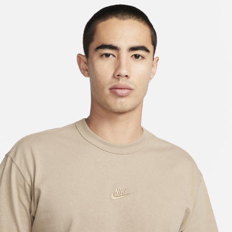 NIKE耐克2025男子AS M NSW PREM ESSNTL SUST TEE针织无领短TDO7393-247