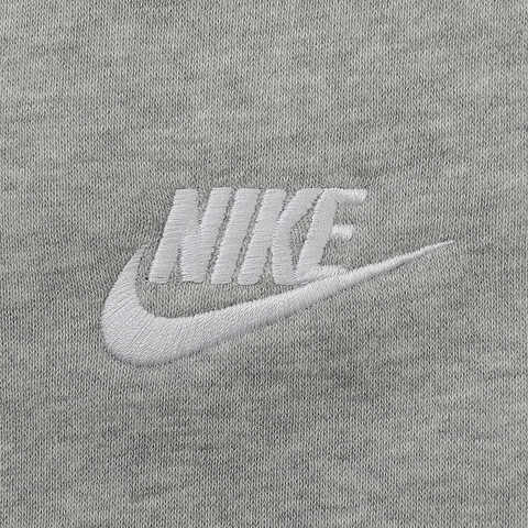 NIKE耐克2025女子AS W NSW CLUB FLC MR PANT WIDE针织长裤FB2728-063