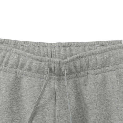 NIKE耐克2025女子AS W NSW CLUB FLC MR PANT WIDE针织长裤FB2728-063