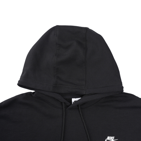 NIKE耐克2025男子AS M NK CLUB FT OVERSIZED PO H针织连帽卫衣HJ1817-010