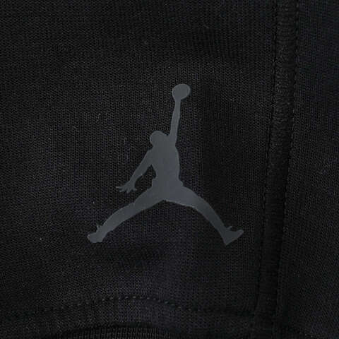 NIKE耐克2025男子AS M J DF SPRT HOOP FLC PO针织连帽卫衣HF0281-010