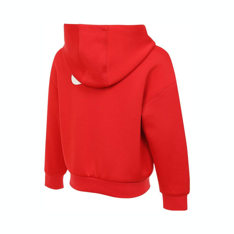 NIKE耐克2025小童套头连帽卫衣针织连帽卫衣NY2512251PS-001