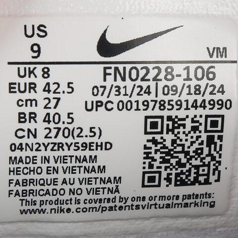 NIKE耐克2025男子NIKE JOURNEY RUN跑步FN0228-106