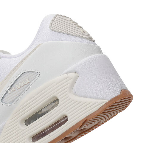 NIKE耐克2025女子NIKE AIR MAX 90 LV8休闲FD4328-111