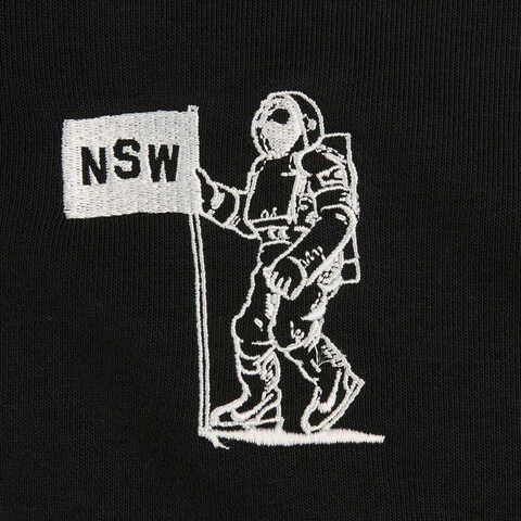 NIKE耐克2025男子AS M NK CLUB FT PO HDY MOON GF针织连帽卫衣HQ8595-010