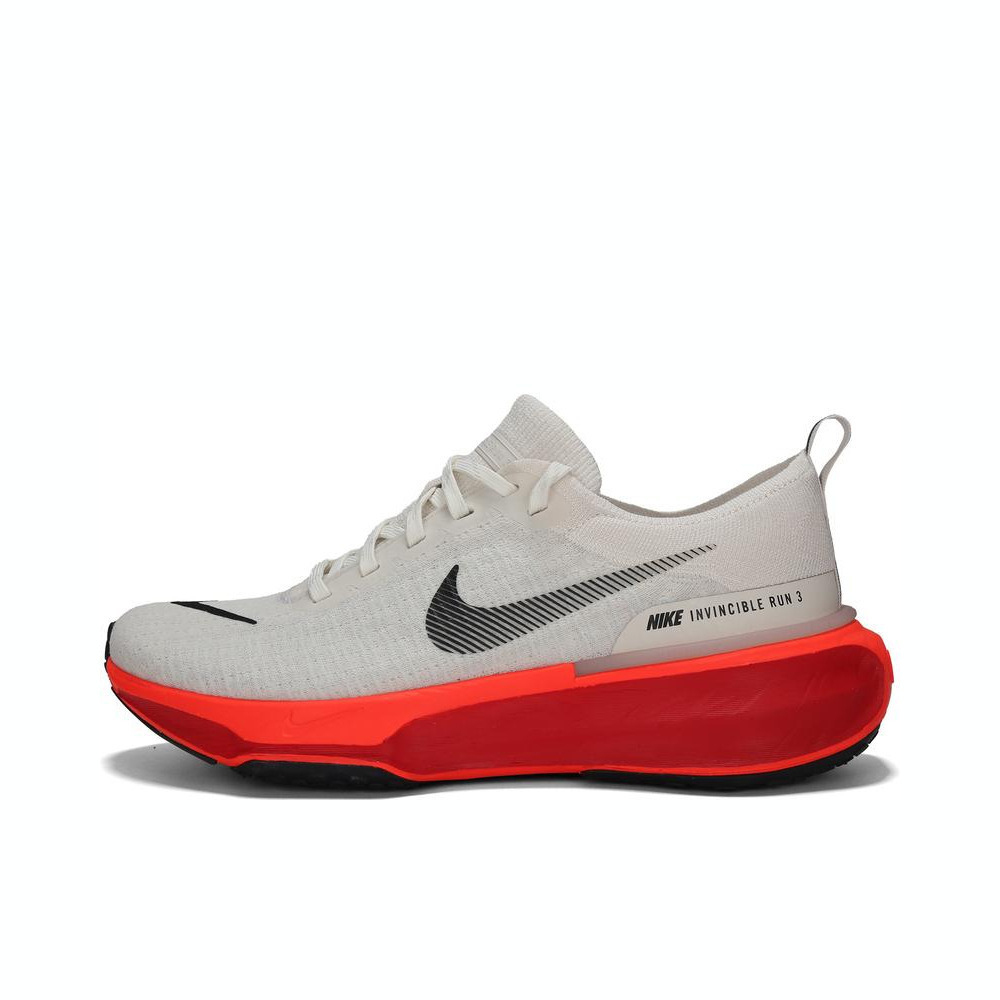 NIKE耐克2025男子NIKE ZOOMX INVINCIBLE RUN FK 3跑步DR2615-009