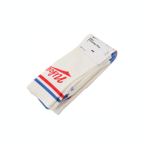 NIKE耐克2025中性U NK ED PLS CRW 3PR LFESTL 144中袜优惠装HJ9336-901